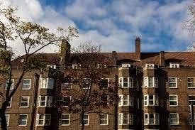 Angus House, South West London Main Photo