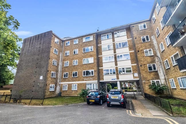 Tresidder House London Main Photo