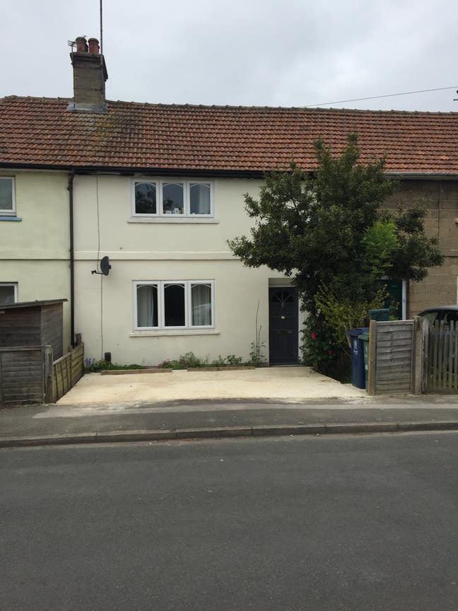 Super Double Room Near City Centre Main Photo