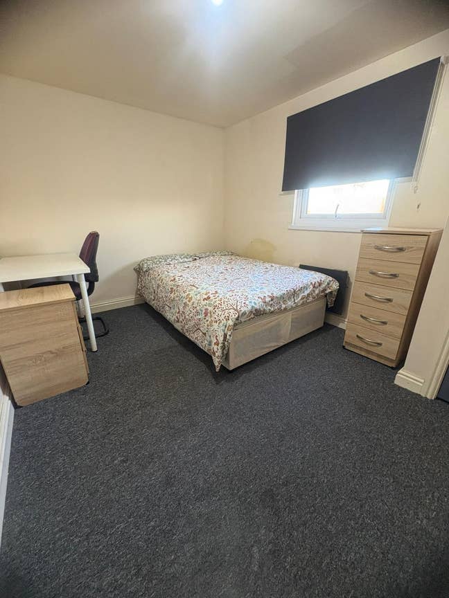 ✨ UC/DSS | 1 x Double Room | Available Now  Main Photo
