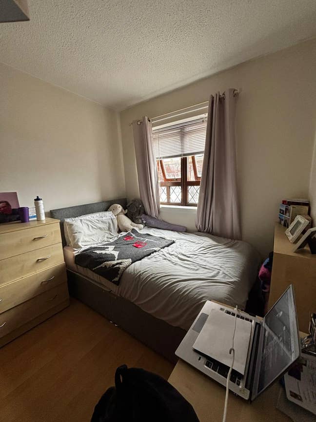 Looking for a flatmate Main Photo