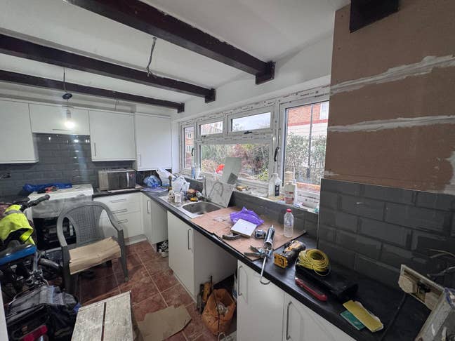 Stunning Luxury Living @Canning Town/Canary Wharf Main Photo