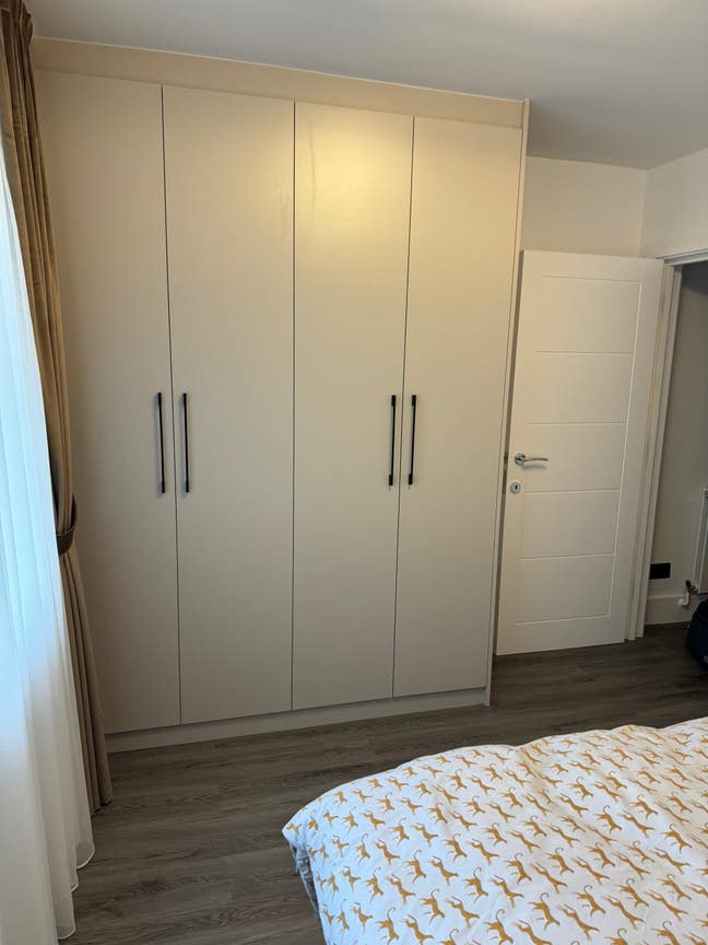 Lovely Double Room Available!!! Main Photo