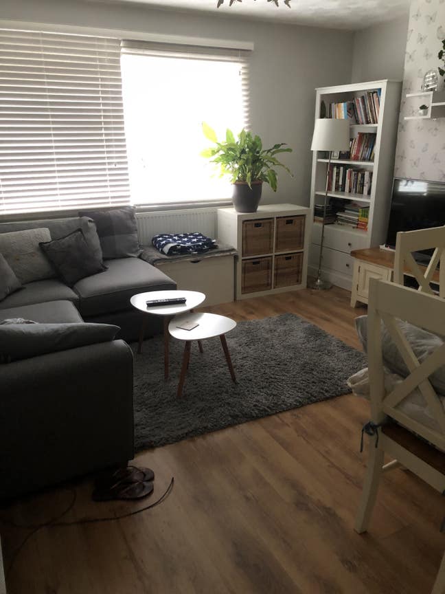 Single room for rent  Main Photo