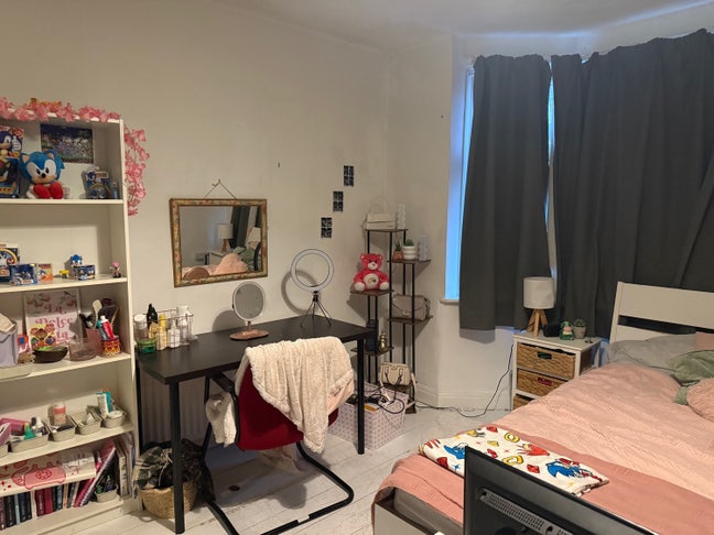 Double room Lockleaze  Main Photo