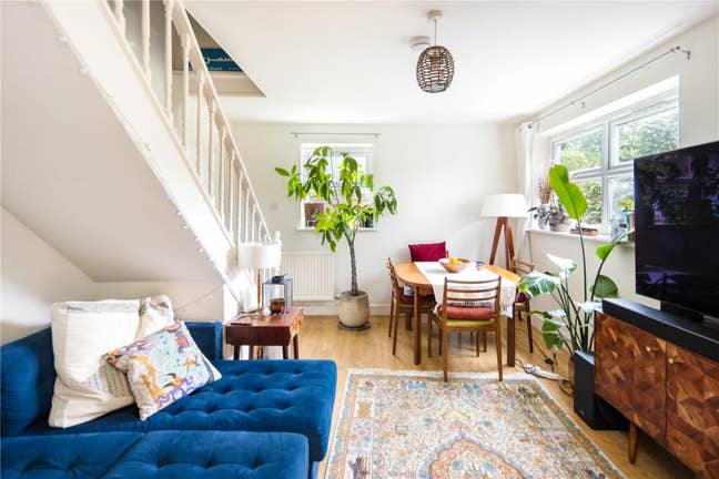 🏡Modern 2-Bedroom House in Forest Gate – £1,900 Main Photo