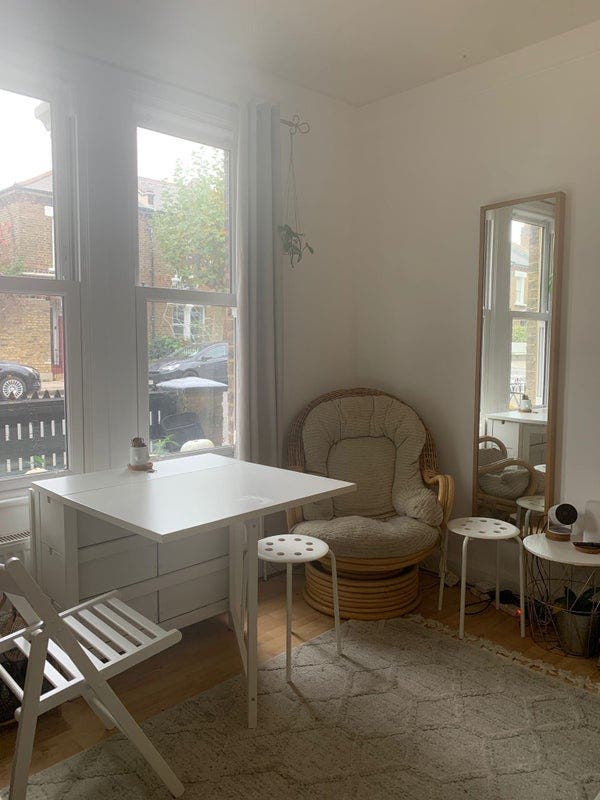 Charming Single Room in Friendly Kensal Rise Share Main Photo