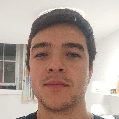 PhD Student Main Photo