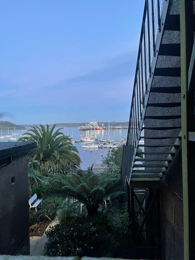 Falmouth High Street September 2026 Double Room Main Photo