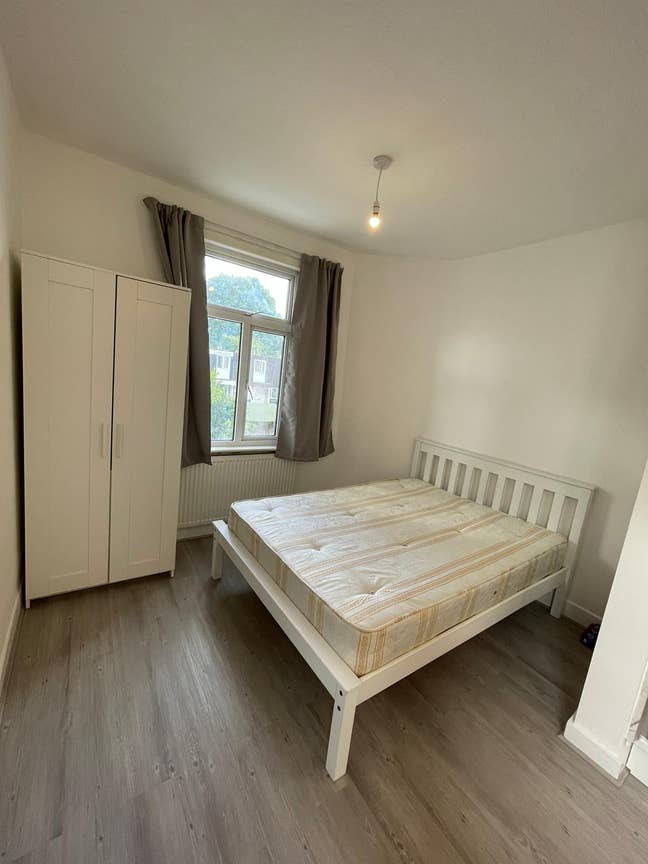 2 Double Rooms Available in Harringay N15 *.* Main Photo