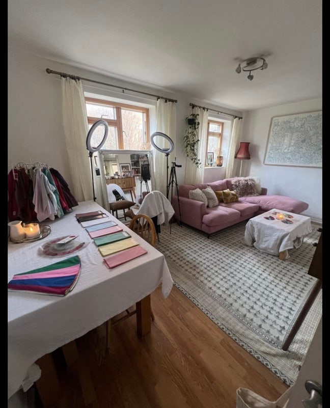 Single Room - Kings Cross 1st Jan.  Main Photo