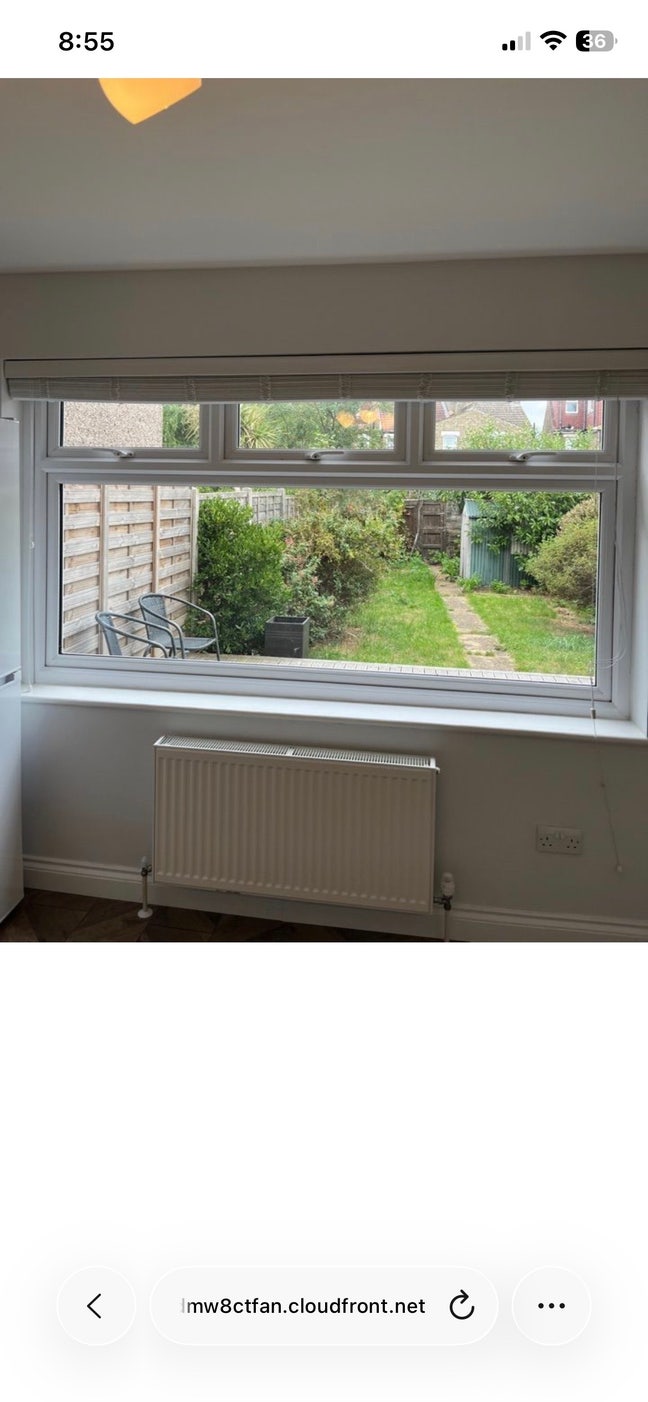 Box Room for Rent  Main Photo