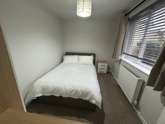 Double Rm's from £620pcm Inc Bills-Co-Living House Main Photo