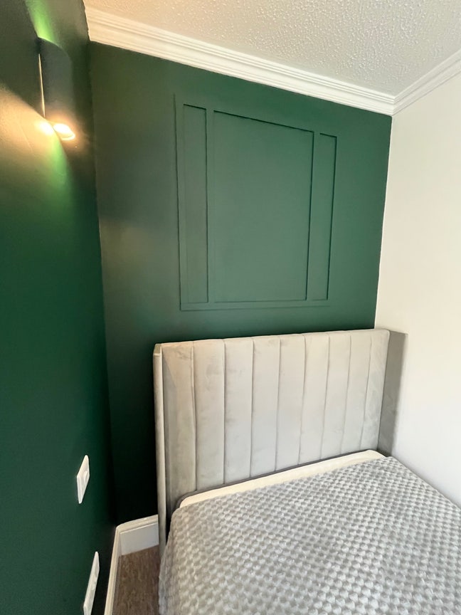 En-Suite Double Room Bills Included Main Photo