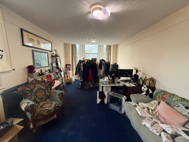 Stunning Room | Portswood High St | Great Location Main Photo