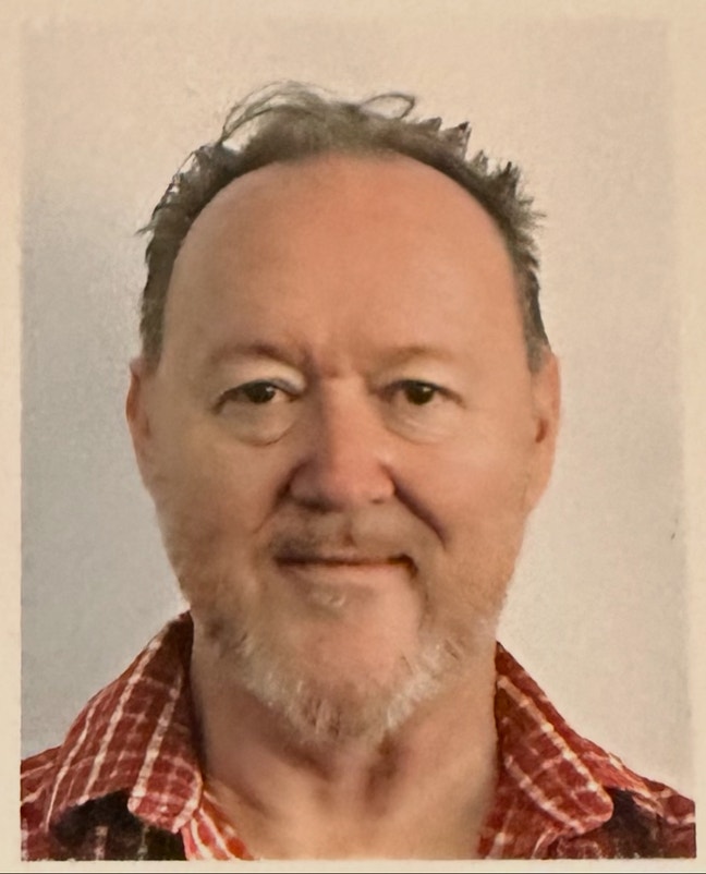 Travel Writer Seeking Short-term Accommodation  Main Photo