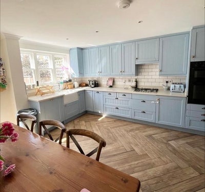 Bright Double in lovely Tooting House Main Photo