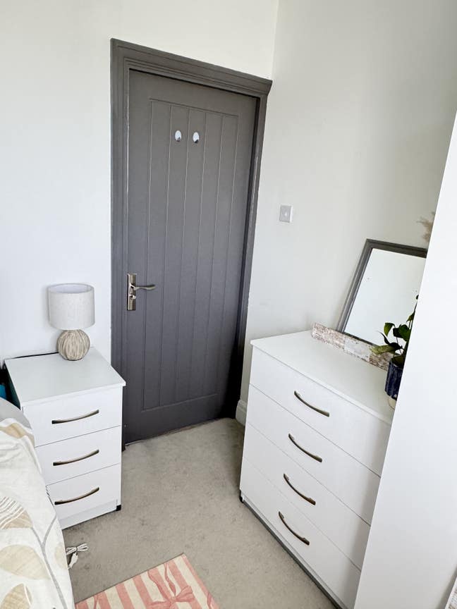 Single Room available in cozy flat Main Photo