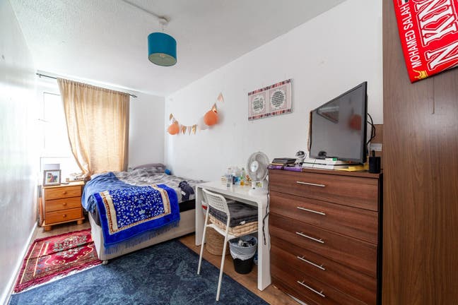 Room Available in Hammersmith  Main Photo