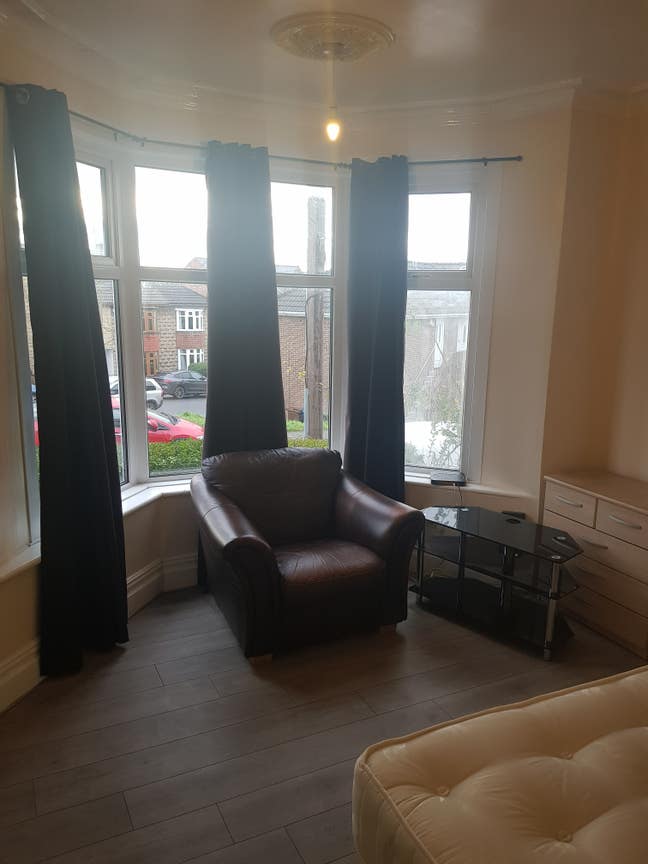 Double room to let Main Photo