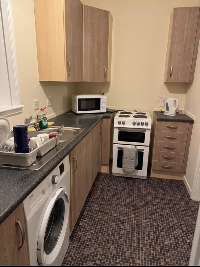 Double bed Room  Main Photo