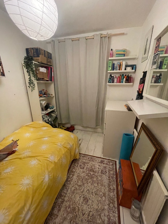 Single bedroom with good storage! Main Photo