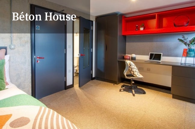 Tenancy takeover for student accomodation Main Photo