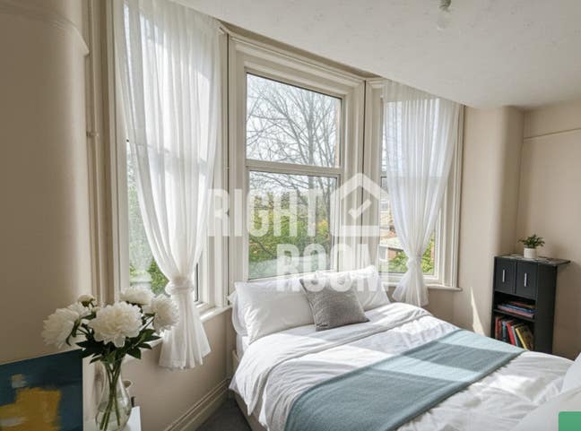 Stunning Room | Portswood High St | Great Location Main Photo