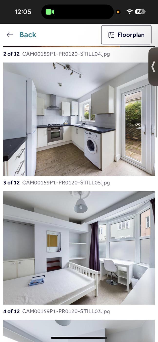 Tenancy takeover from January Main Photo