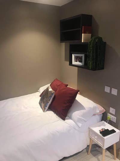 Studio Flat Virginia House – Jan Move-In Main Photo