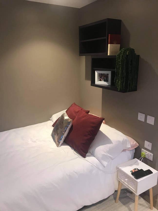 Studio Flat Virginia House – Jan Move-In Main Photo