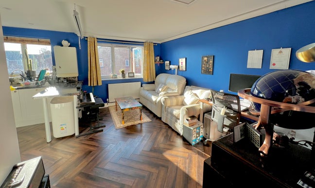 1 Bed Short Let all bills included  Main Photo