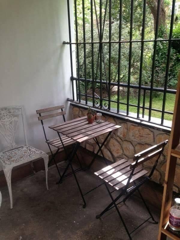 Cheap room in Highbury opp Clissold Park!  Main Photo