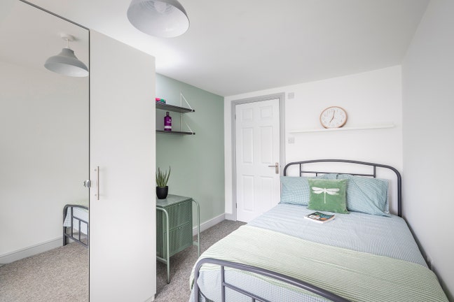 Stylish Co-Living in the Centre of Trowbridge Main Photo