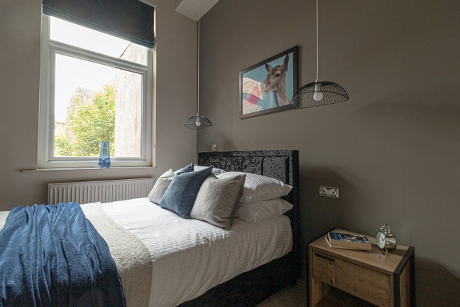Elegant En-Suite Room | All Bills inc | Preston Main Photo