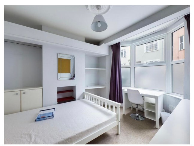 Tenancy takeover from January Main Photo