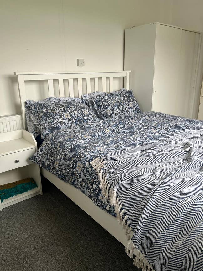 1 bedroom Annex  Main Photo