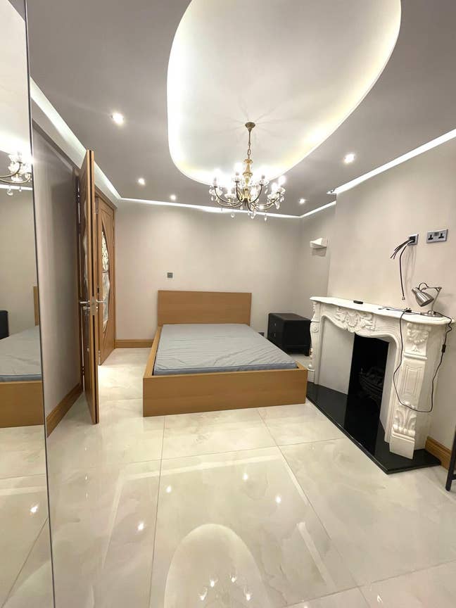 Gorgeous 3rooms Available St John's Wood! Main Photo