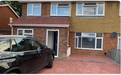 Double room furnished  Main Photo