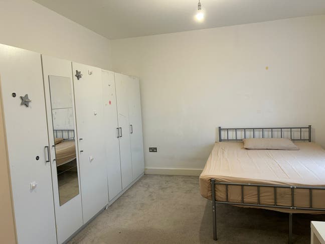 2 Furnished rooms available in Openshaw  Main Photo