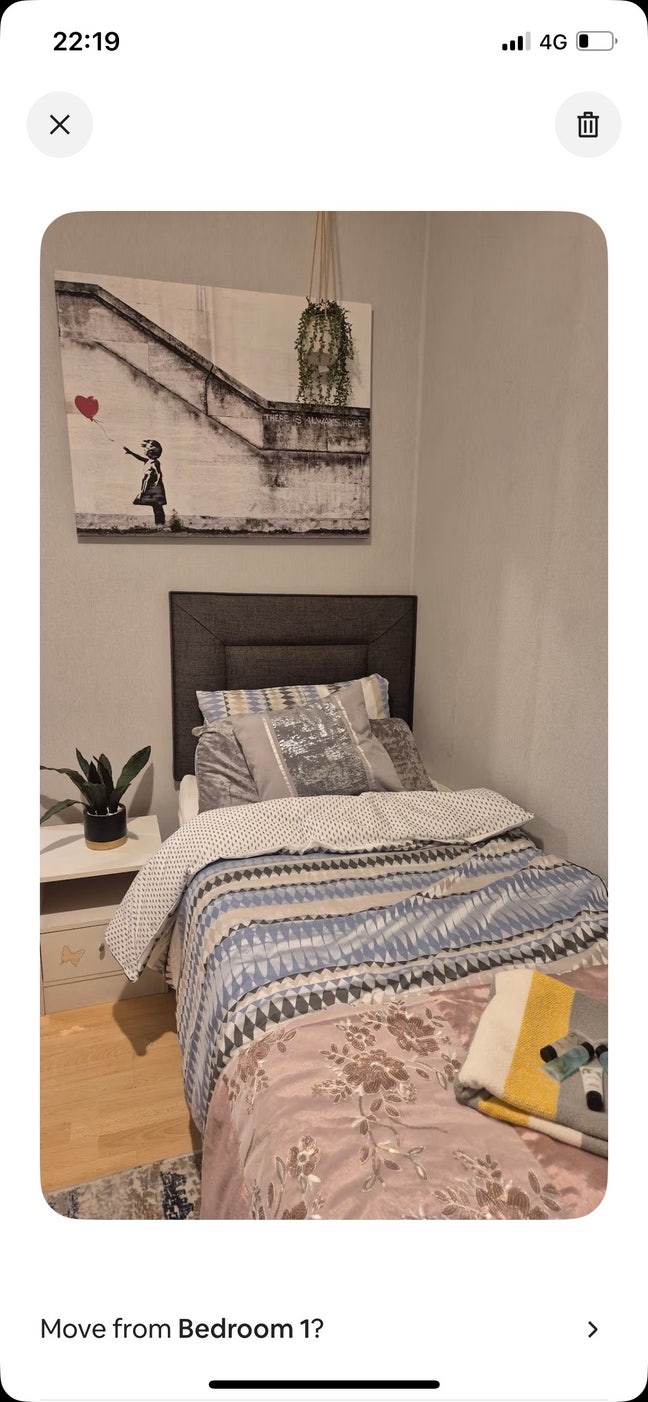 Comfort Lounge  Main Photo