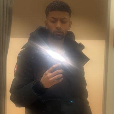 Working student looking for a room near Stratford Main Photo