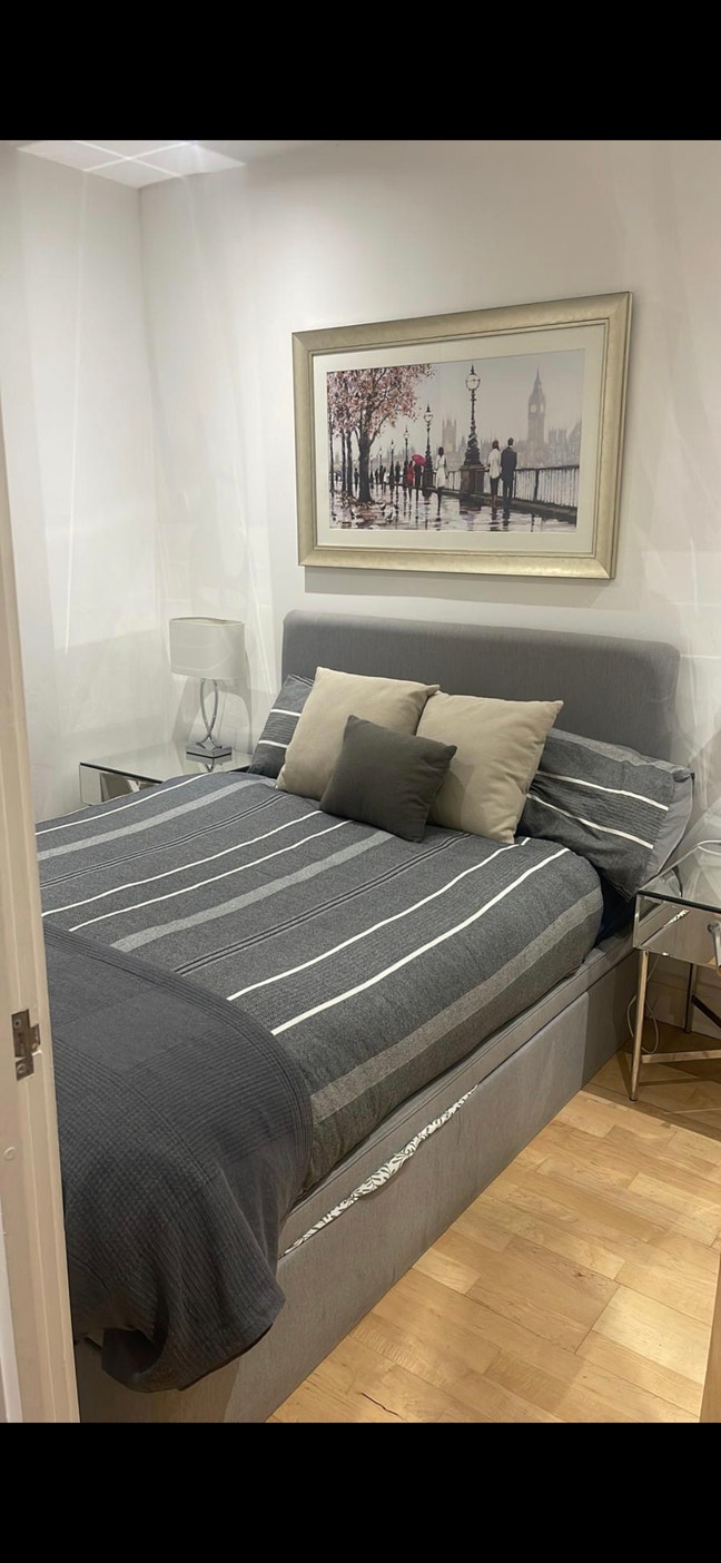 1 bed flat in Hyde park Main Photo