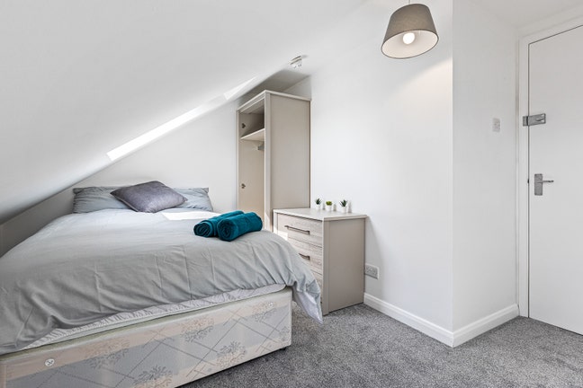 *Luxury Room - Fiveways* Main Photo