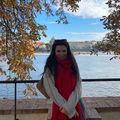 Looking for a double room in Clifton 🩷 Main Photo