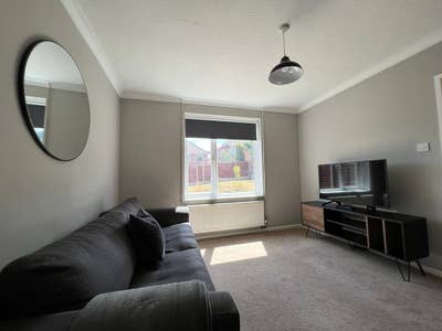 Newly Refurbished 4 Bed Property Short Walk to UEA Main Photo
