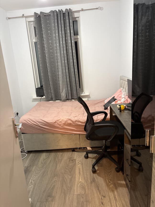 Double Room with Private Bathroom Filton Main Photo