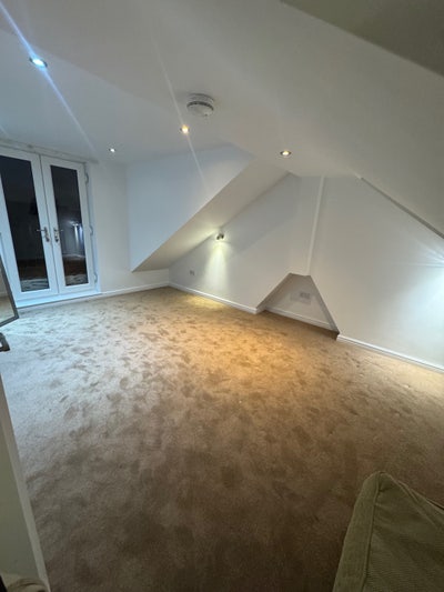 	3-Bedroom House | Rooms to Rent | Kensal Green Main Photo