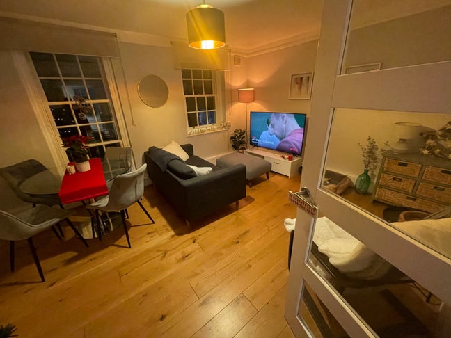 Double room in Hampstead  Main Photo