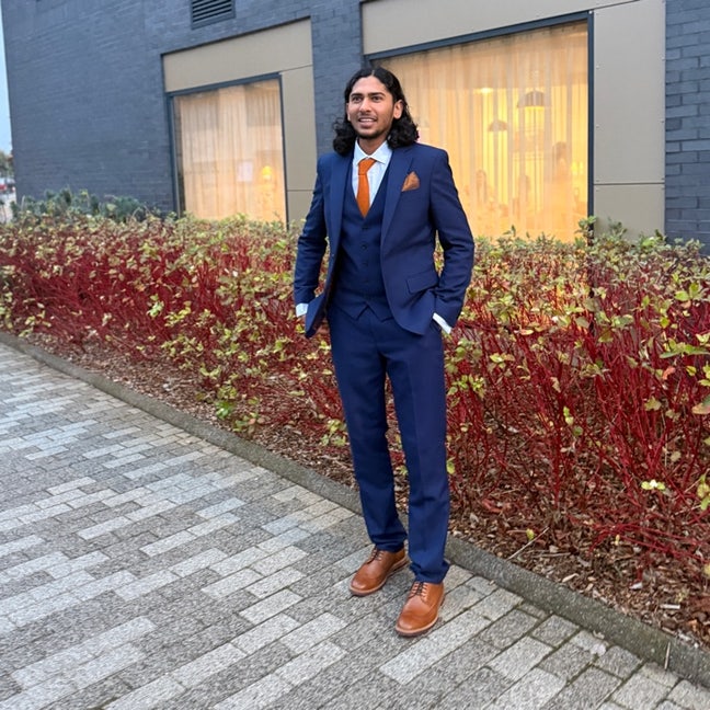 24 year old Male seeks a single or double room Main Photo